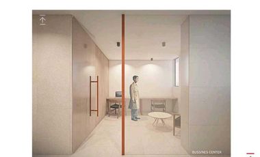 Deptos. Preventa Lumbini, Col. Narvarte Poniente, CDMX