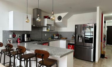 PH Venta Residencial Natura, Col. Xocoyahualco, Tlalnepantla de Baz, Estado de México