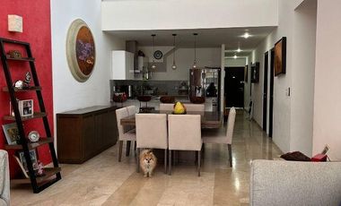 PH Venta Residencial Natura, Col. Xocoyahualco, Tlalnepantla de Baz, Estado de México