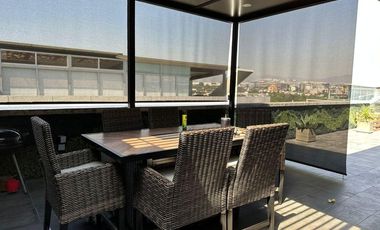 PH Venta Residencial Natura, Col. Xocoyahualco, Tlalnepantla de Baz, Estado de México