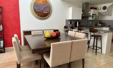 PH Venta Residencial Natura, Col. Xocoyahualco, Tlalnepantla de Baz, Estado de México