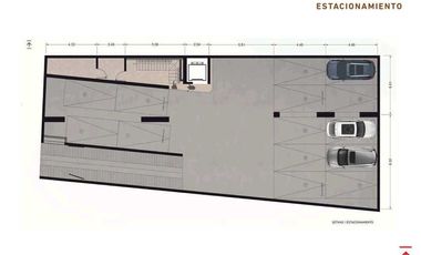 Deptos. Preventa AMALFI, Col. Narvarte, CDMX