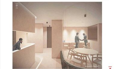 Deptos. Preventa AMALFI, Col. Narvarte, CDMX