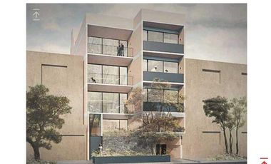 Deptos. Preventa AMALFI, Col. Narvarte, CDMX