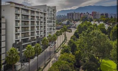 Depto. Fracc. Cobalto, Lomas del Pedregal, Tlalpan, CDMX