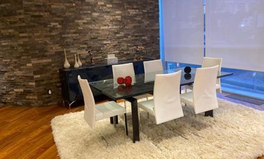 Depto. Fracc. Cobalto, Lomas del Pedregal, Tlalpan, CDMX