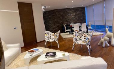 Depto. Fracc. Cobalto, Lomas del Pedregal, Tlalpan, CDMX