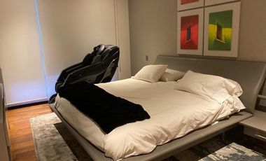 Depto. Fracc. Cobalto, Lomas del Pedregal, Tlalpan, CDMX