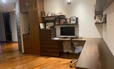 Depto. Fracc. Cobalto, Lomas del Pedregal, Tlalpan, CDMX