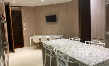 Depto. Fracc. Cobalto, Lomas del Pedregal, Tlalpan, CDMX