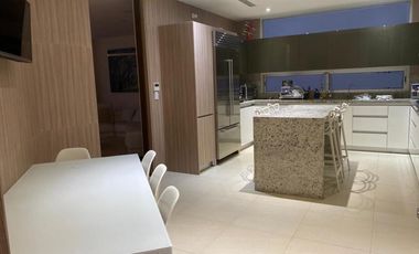 Depto. Fracc. Cobalto, Lomas del Pedregal, Tlalpan, CDMX