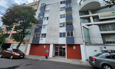 Depto. Venta Col. San Rafael, Cuauhtémoc, CDMX