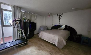 Depto. Venta Col. San Rafael, Cuauhtémoc, CDMX