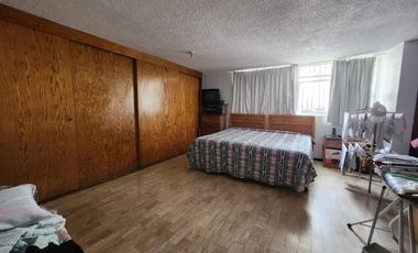 Depto. Venta Col. San Rafael, Cuauhtémoc, CDMX