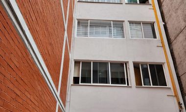 Depto. Venta Col. San Rafael, Cuauhtémoc, CDMX