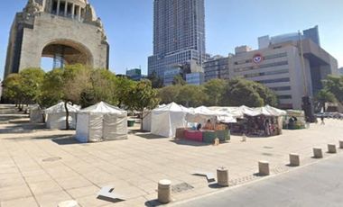 Depto. Venta Col. San Rafael, Cuauhtémoc, CDMX