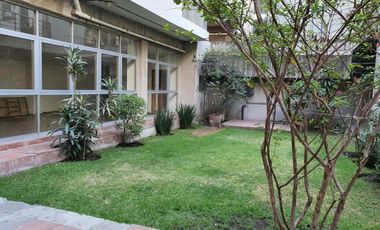 Depto. Venta Av. Cuauhtémoc, Col. Roma Sur