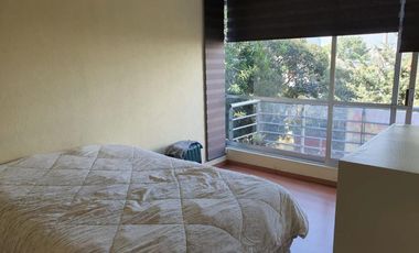 Depto. Venta Av. Cuauhtémoc, Col. Roma Sur