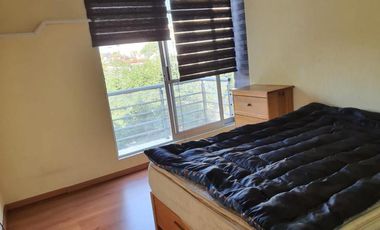 Depto. Venta Av. Cuauhtémoc, Col. Roma Sur