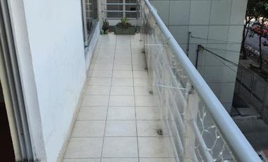 Depto. Venta Av. Cuauhtémoc, Col. Roma Sur