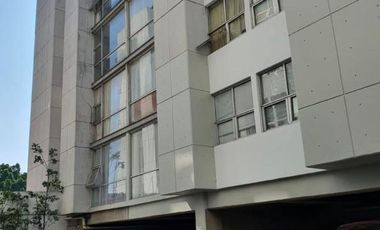 Depto. Venta Av. Cuauhtémoc, Col. Roma Sur