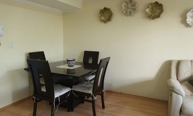 Depto. Venta Av. Cuauhtémoc, Col. Roma Sur