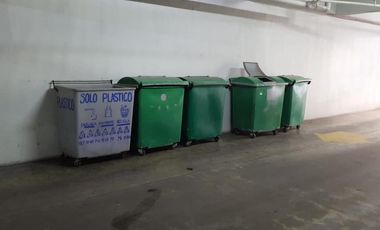 Depto. Venta Av. Cuauhtémoc, Col. Roma Sur