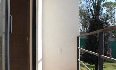 Casas nuevas en venta en Lago de Guadalupe