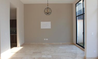 Casas nuevas en venta en Lago de Guadalupe