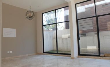 Casas nuevas en venta en Lago de Guadalupe