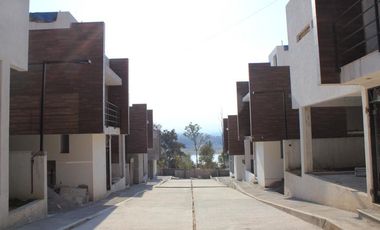 Casas nuevas en venta en Lago de Guadalupe