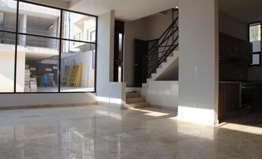 Casas nuevas en venta en Lago de Guadalupe