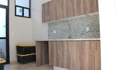 Casas nuevas en venta en Lago de Guadalupe
