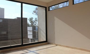 Casas nuevas en venta en Lago de Guadalupe