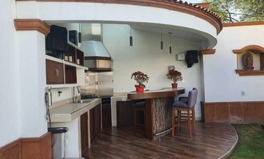 Casa en venta en San Martín, Tepotzotlán, Estado de México