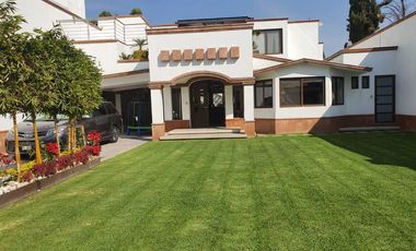 Casa en venta en San Martín, Tepotzotlán, Estado de México