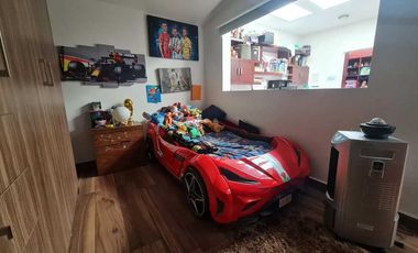 Casa en venta en San Martín, Tepotzotlán, Estado de México