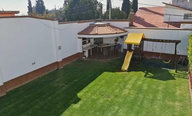 Casa en venta en San Martín, Tepotzotlán, Estado de México