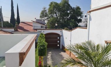 Casa en venta en San Martín, Tepotzotlán, Estado de México