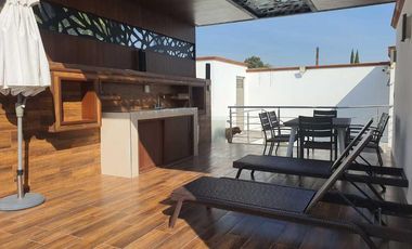 Casa en venta en San Martín, Tepotzotlán, Estado de México