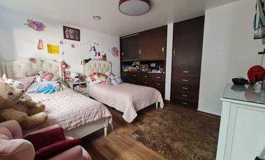 Casa en venta en San Martín, Tepotzotlán, Estado de México