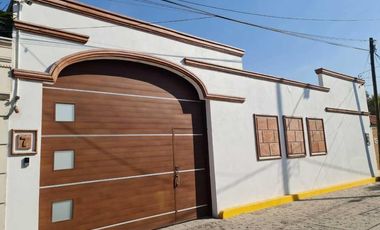 Casa en venta en San Martín, Tepotzotlán, Estado de México