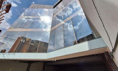 OFICINAS EN RENTA METEPEC