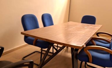 OFICINAS EN RENTA METEPEC