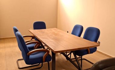 OFICINAS EN RENTA METEPEC