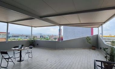 OFICINAS EN RENTA METEPEC