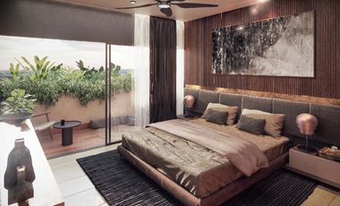 DEPARTAMENTOS EN VENTA EN MERIDA YUCATAN