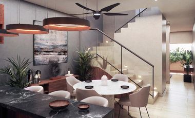 DEPARTAMENTOS EN VENTA EN MERIDA YUCATAN