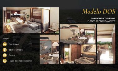 DEPARTAMENTOS EN VENTA EN MERIDA YUCATAN