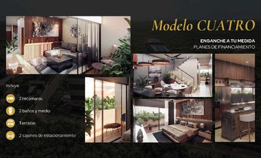 DEPARTAMENTOS EN VENTA EN MERIDA YUCATAN